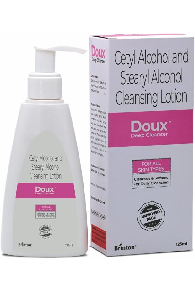 منظف ​​لطيف 125 مل - 1