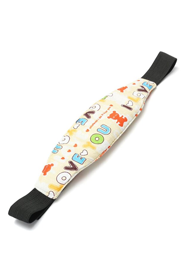 - دعامة رأس السيارة NapSafe - 2