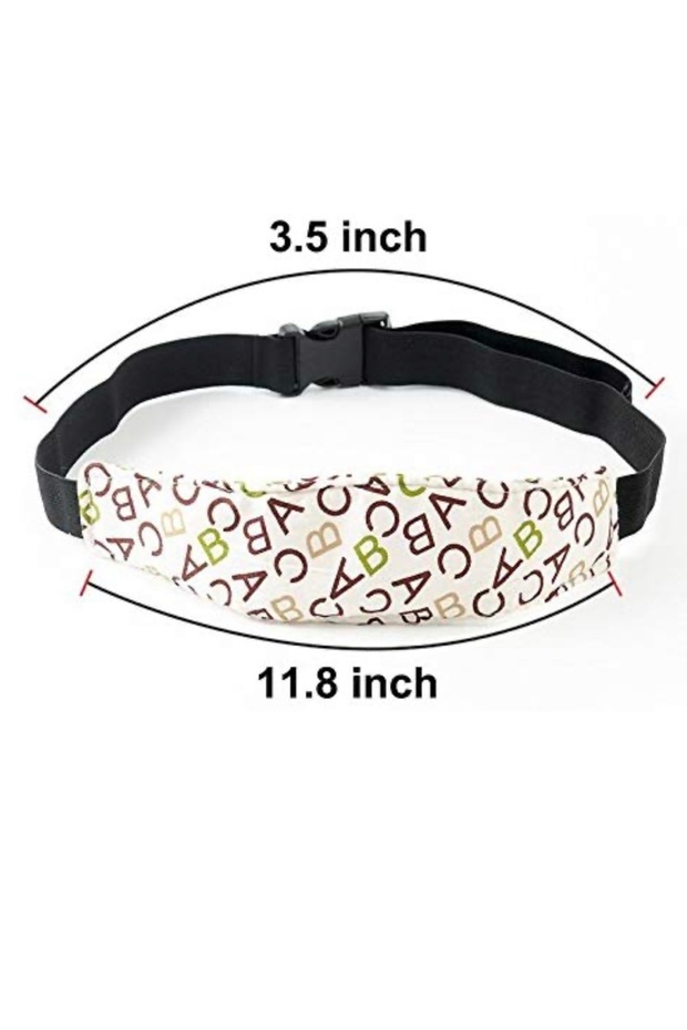 - دعامة رأس السيارة NapSafe - 4