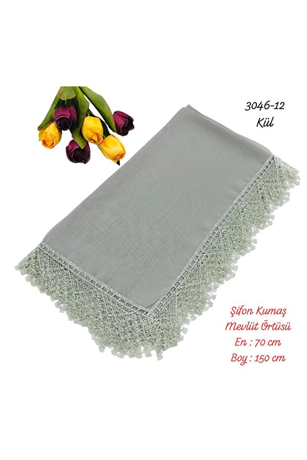 3046 Mevlüt Örtüsü - 1