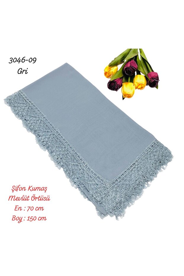 3046 Mevlüt Örtüsü - 1