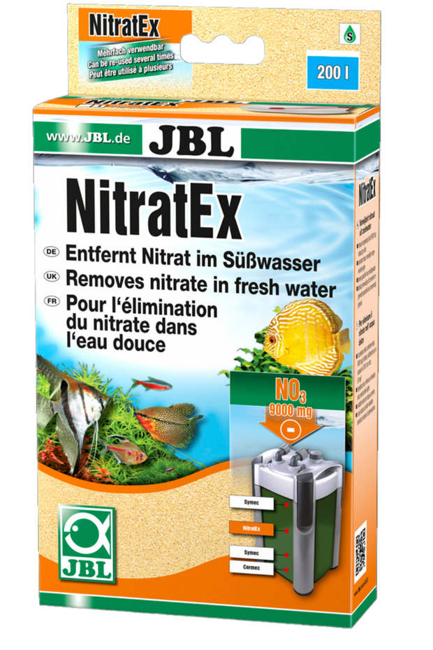 Nıtratex 250 Ml - 1