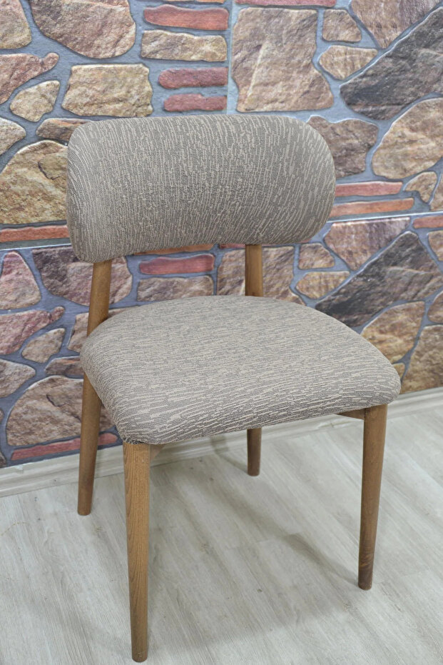 Bohemian New Model Chair Cover Jacquard