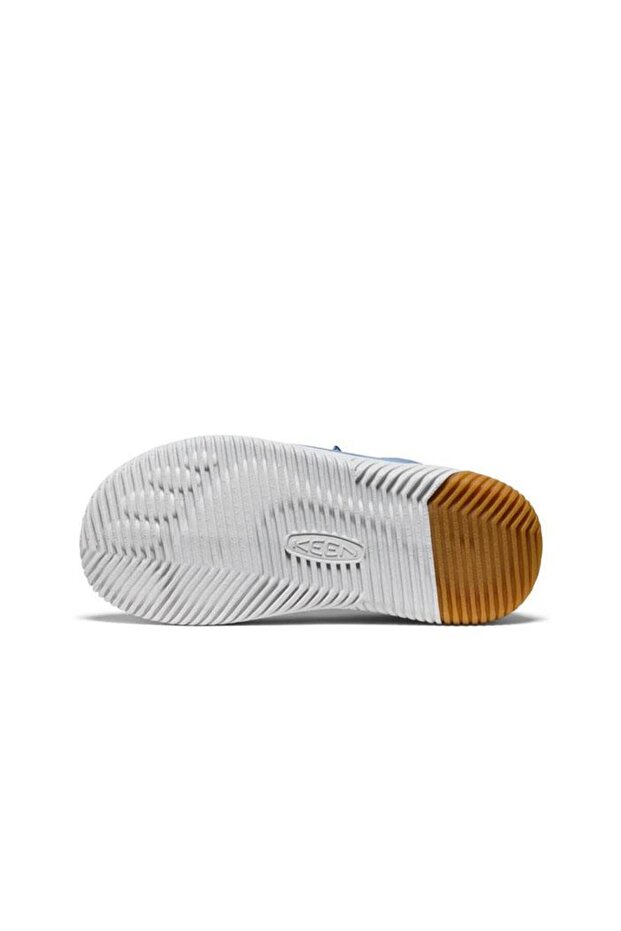 KNX Deri Çocuk Sneaker - 6