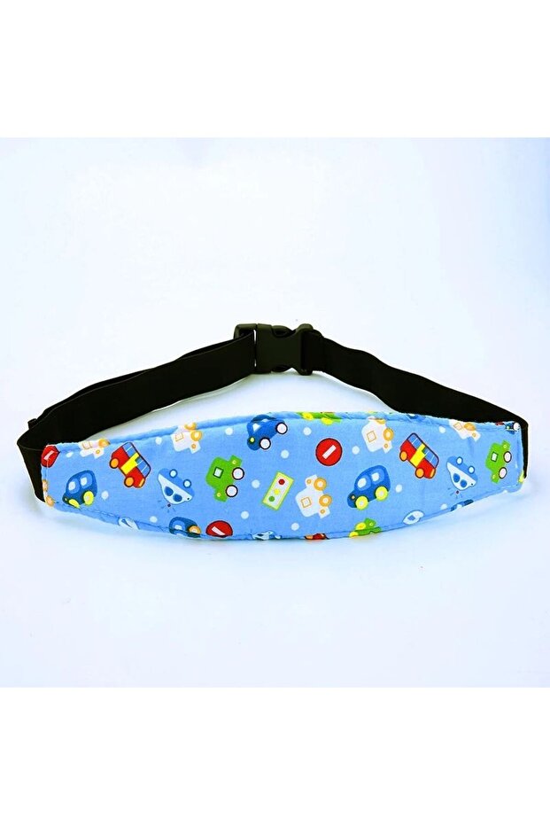 - دعامة رأس السيارة NapSafe - 4