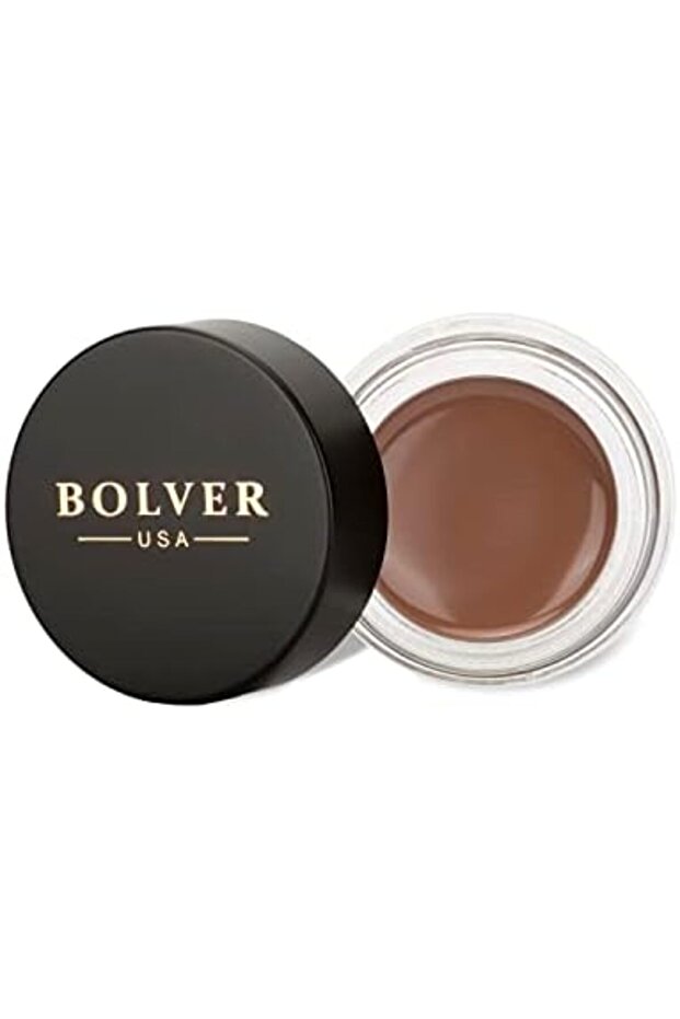 بولفير كريم جل حواجب - شوكليت - 2