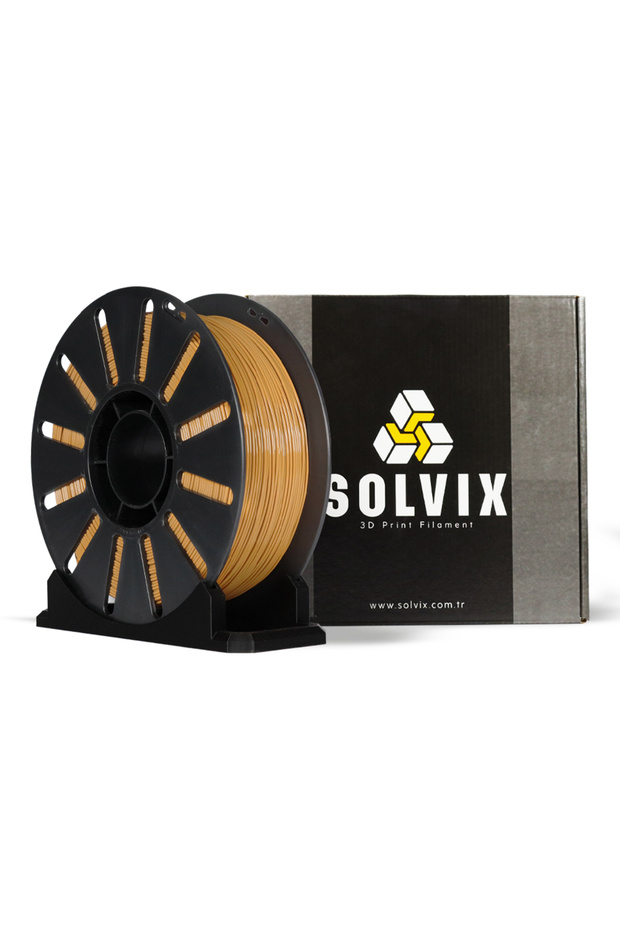 Solvix PLA/PHA Filament 1kg - 3