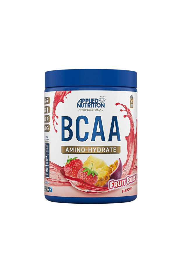 BCAA Amino Hydrate 32 Servings