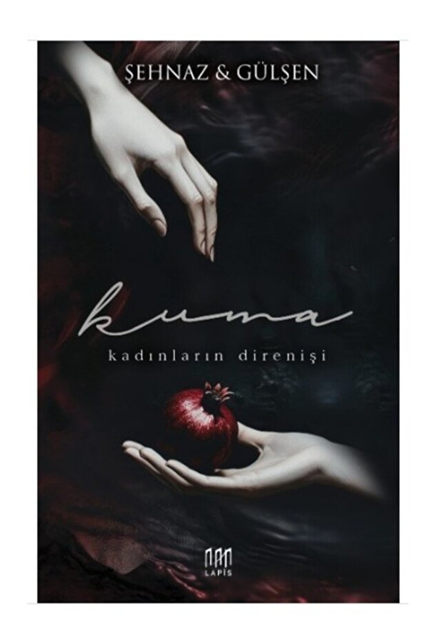 KUMA - 1 - CİLTLİ - 1