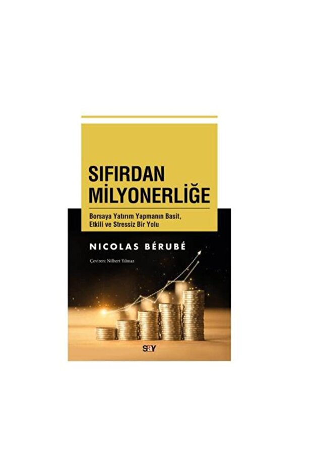 Sıfırdan Milyonerliğe