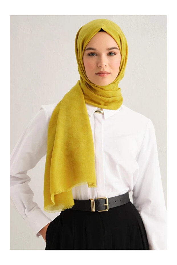 Yün Şal 1000 2 23 - 2