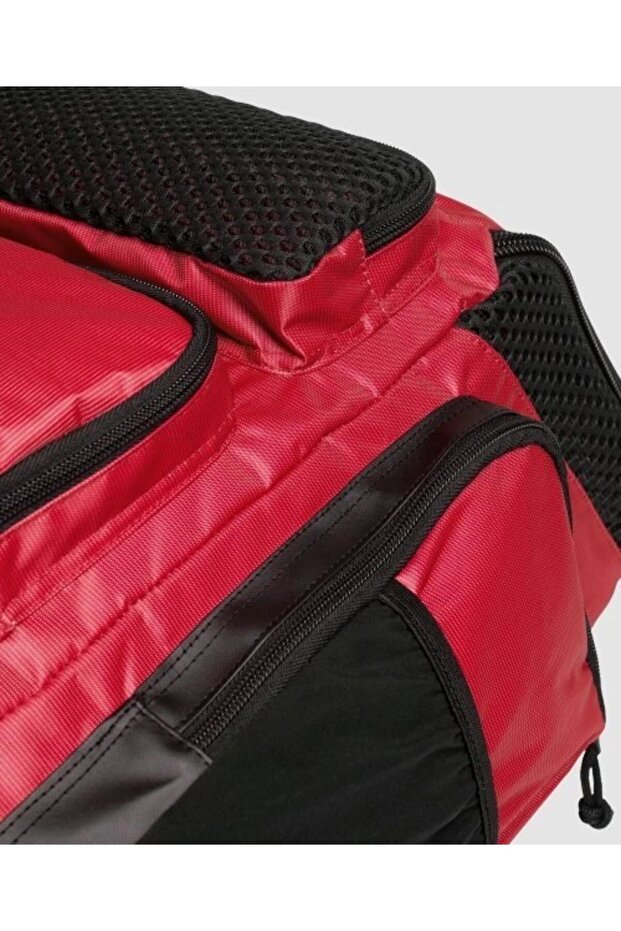 ONE GO BACKPACK 45L/RED - 7