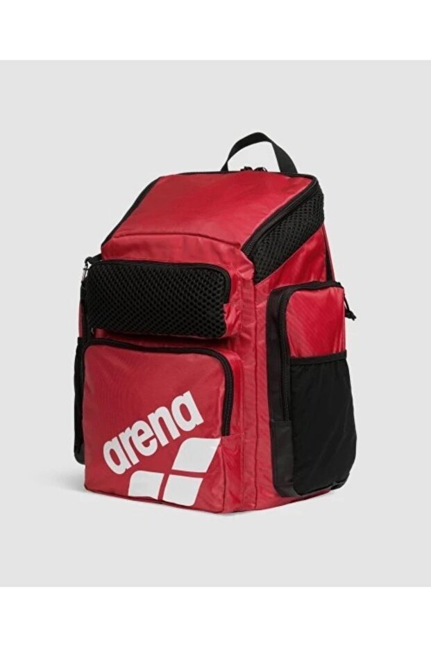 ONE GO BACKPACK 45L/RED - 1