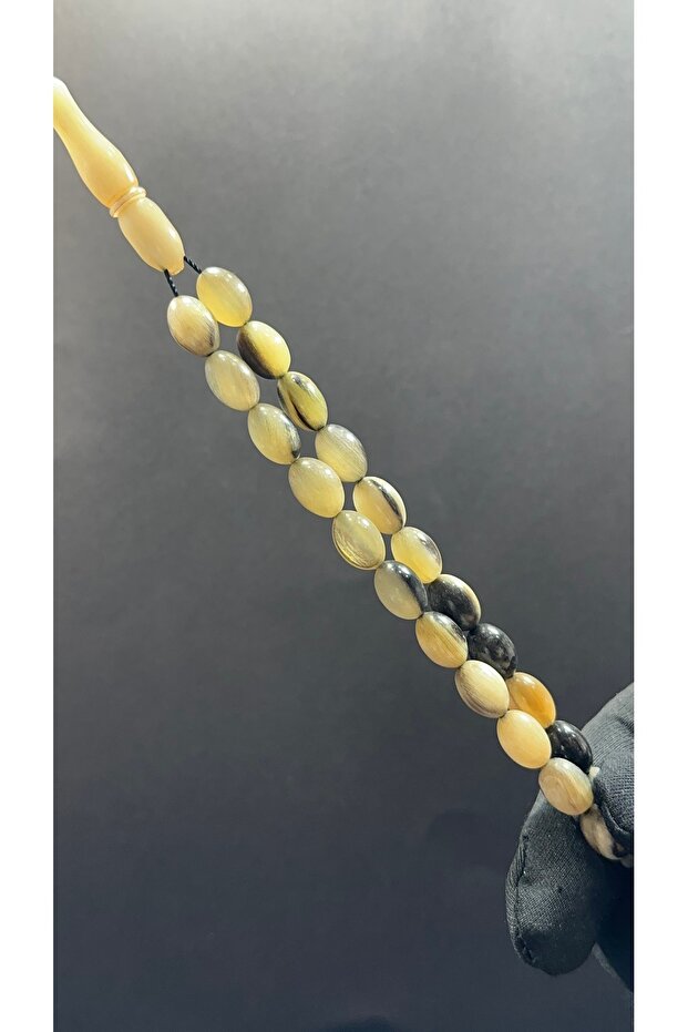 KOÇ BOYNUZU TESBİH - 2