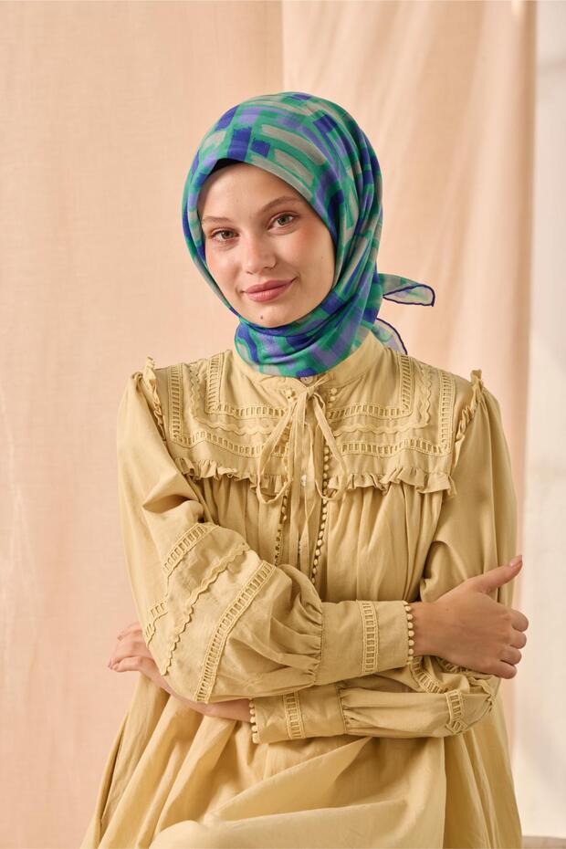 Soft Eşarp 73096-22 - 5