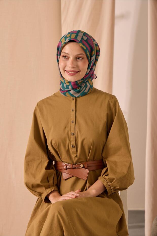 Soft Eşarp 73096-21 - 6