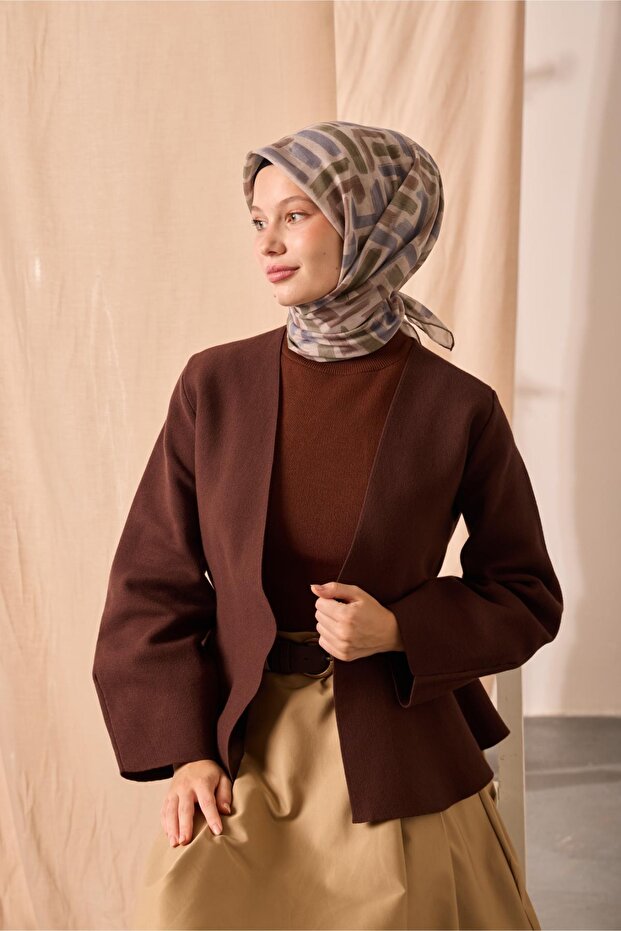 Soft Eşarp 73096-17 - 4