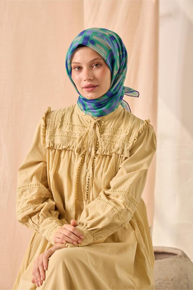 Soft Eşarp 73096-22 - 7