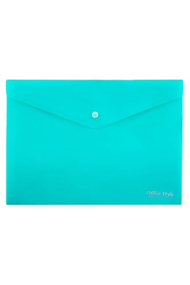 Mapa Verde cu Capsa 33x24cm - 1