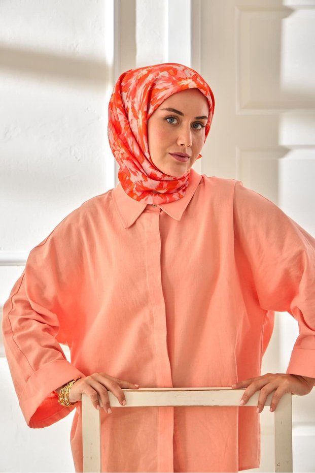 Velora Scarf 161001-38