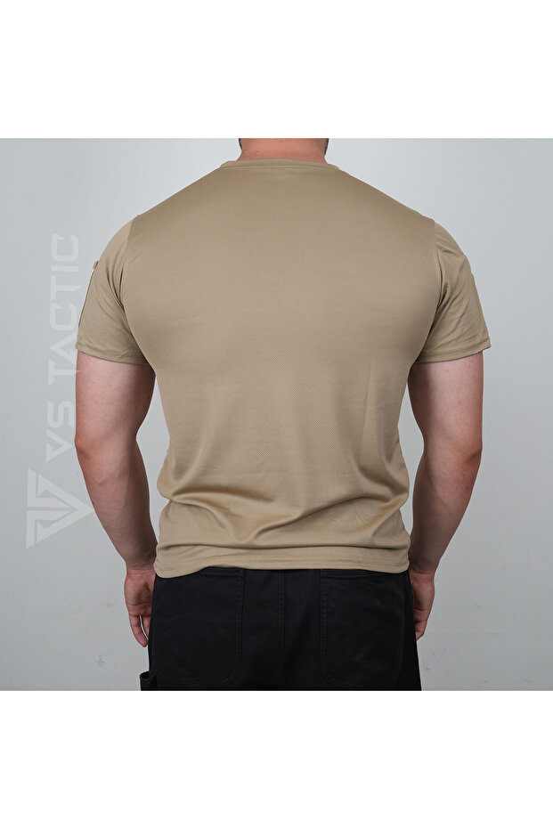 Zatora Taktik Tişört - 4