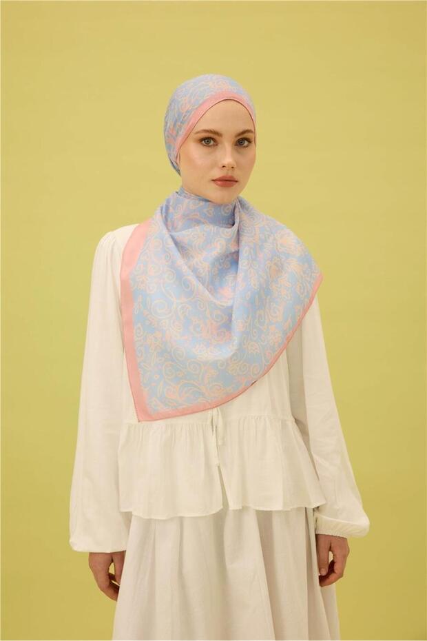 Holiday Collection Soft Şal 3057-06 - 2