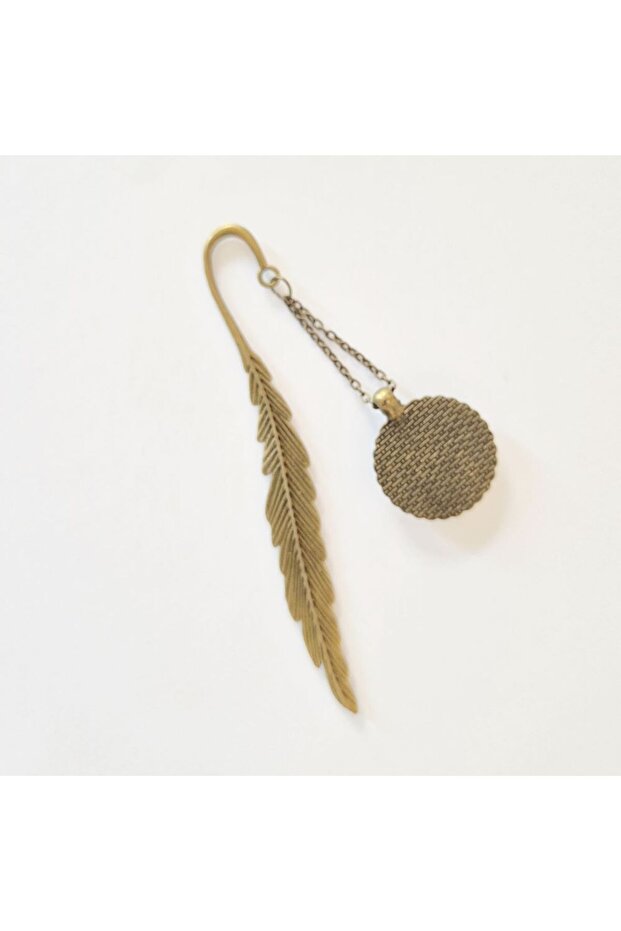 Bookmark, traditional pattern, - 4