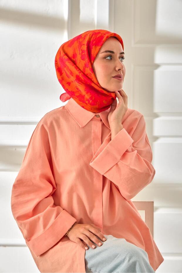 Velora Scarf 161001-37
