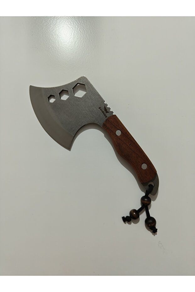 Mini Kamp Baltası - 2