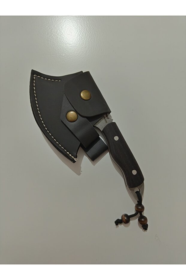 Mini Kamp Baltası - 4