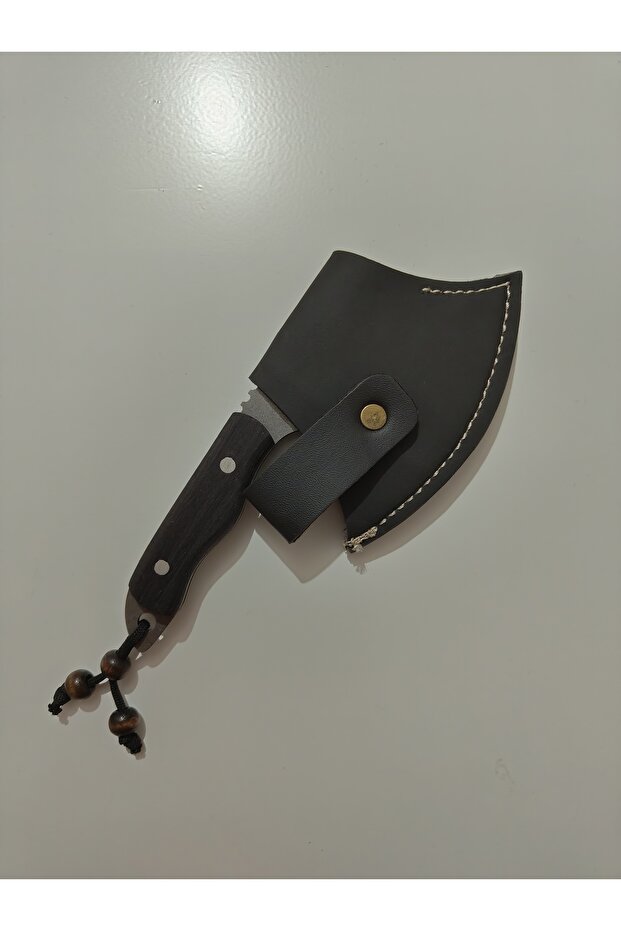 Mini Kamp Baltası - 5