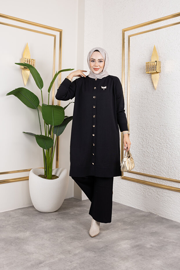 Ebrar triko takımı - 1