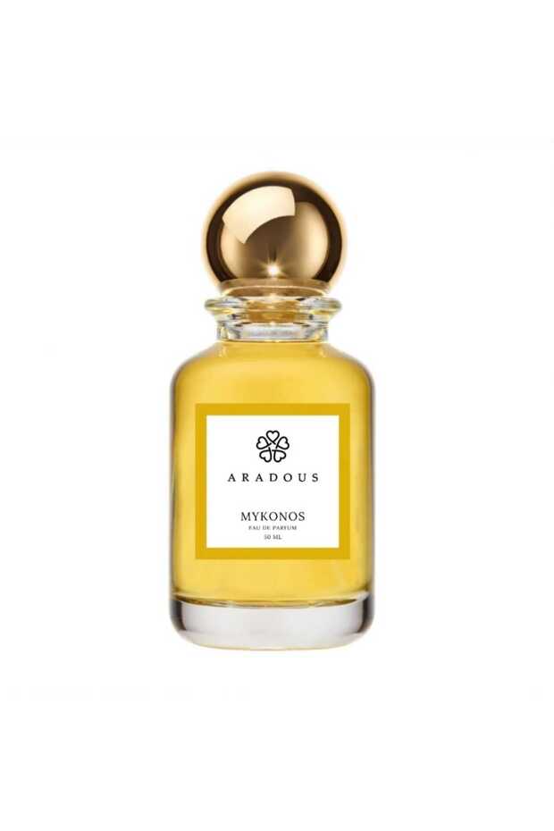 Meknous 50ml - 1