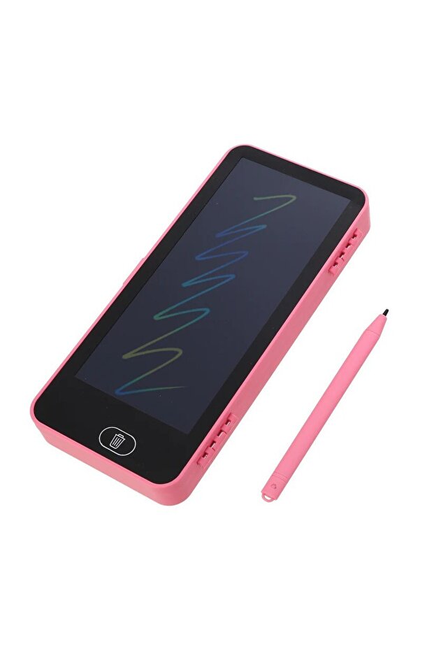 Penar multifuncțional cu tabletă LCD integrată - 1