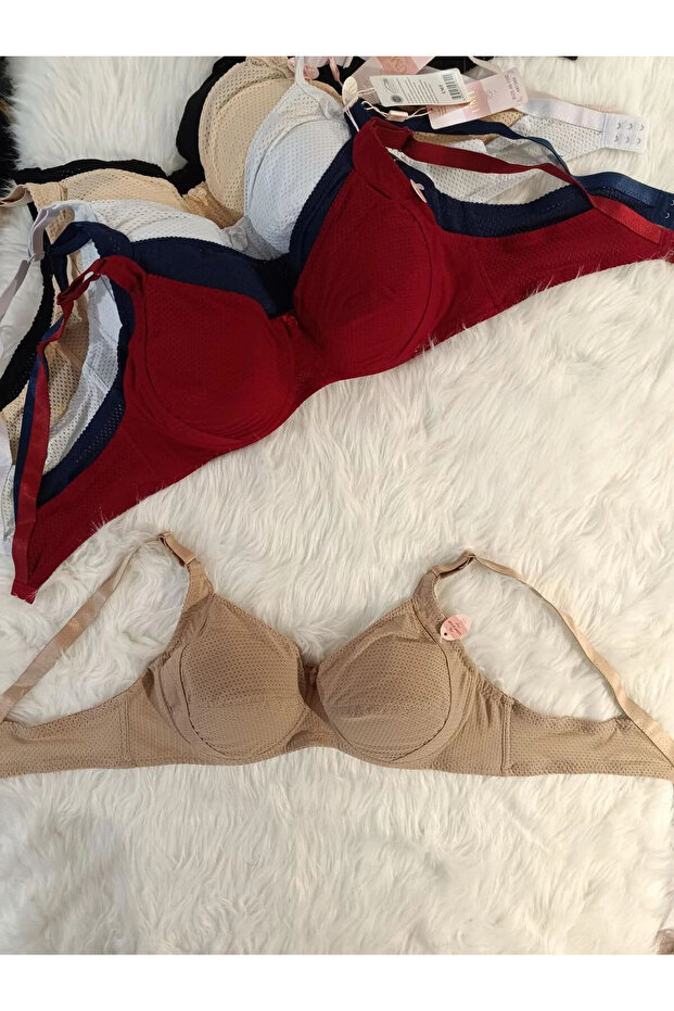 Desteksiz Sütyen - 2