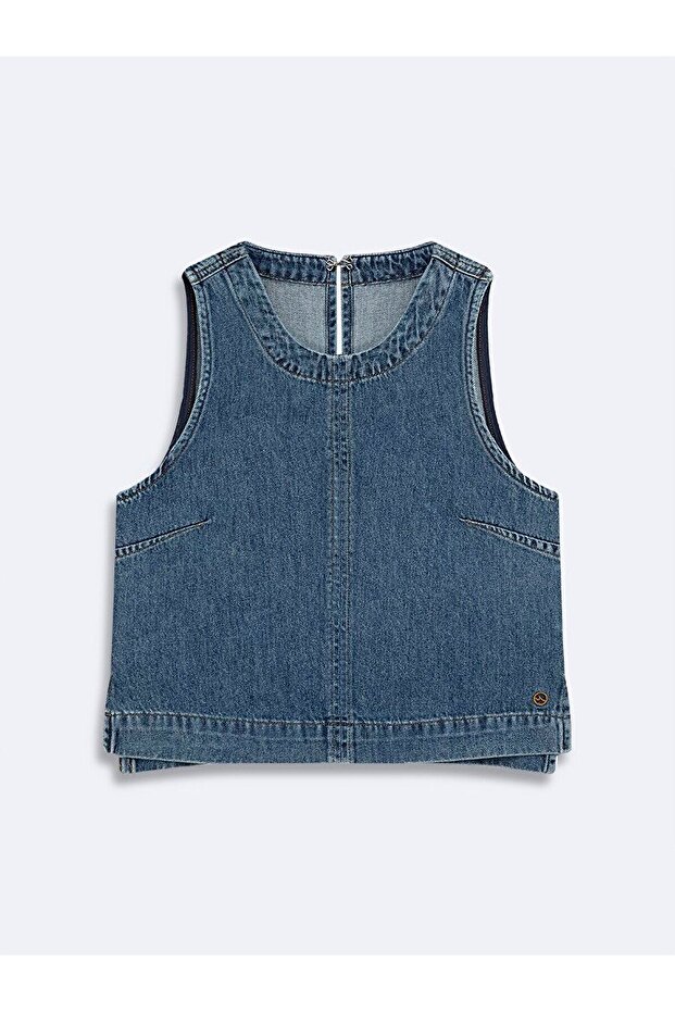 Ivalına Jean Bluz - 1