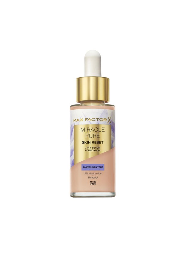 Miracle Pure Serum Mit Farbe #10 – 30-fair 30 ml