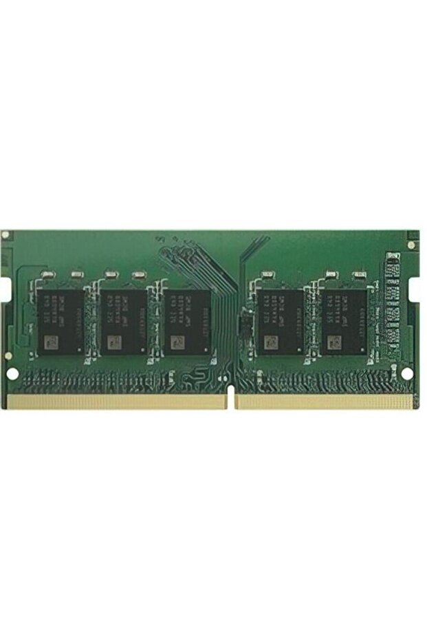 Modul de memorie NAS D4ES02-4G - 1