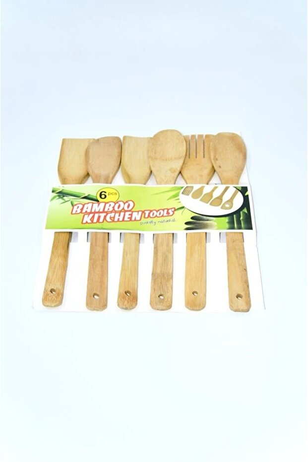Spoon set - 1