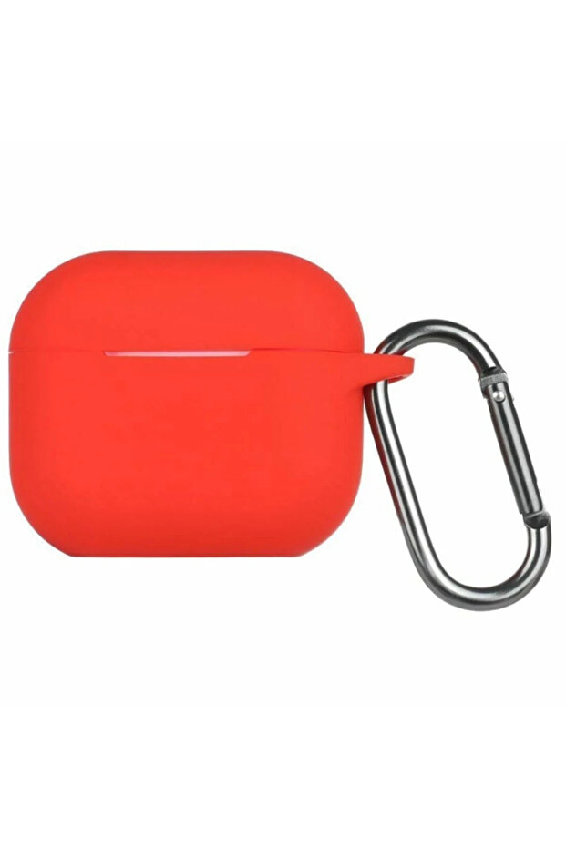 Sptrns 3 (3Rd Generation) Hang Case (221509) - Red - 1