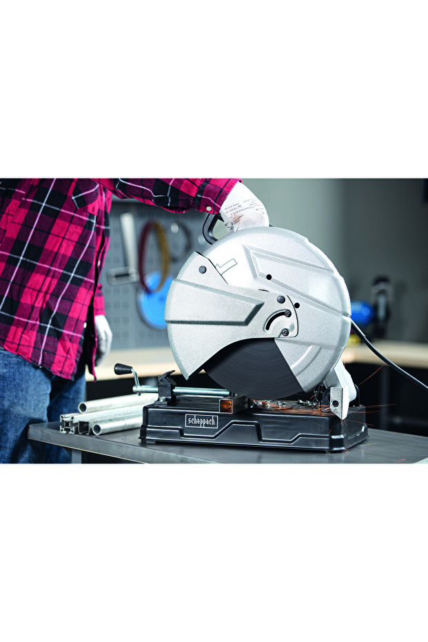 MT150 Profil Kesme - 5