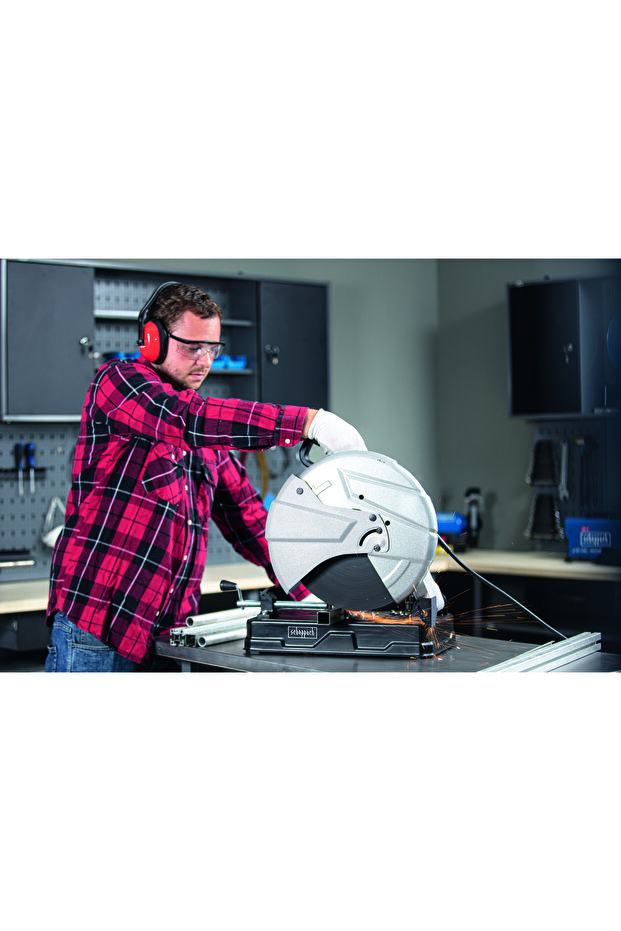 MT150 Profil Kesme - 4