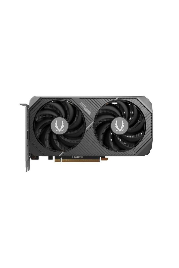 GeForce RTX 5060 GAMING TWIN EDGE 8GB GDDR7 128Bit DLSS 4 Ekran Kartı - 2