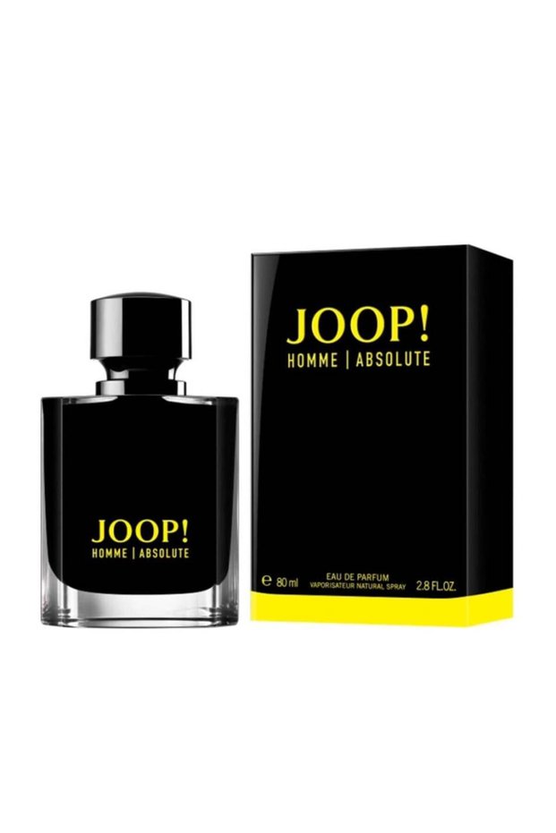 Perfume جوب هوم ابسولوت او دو بارفيوم 80ml