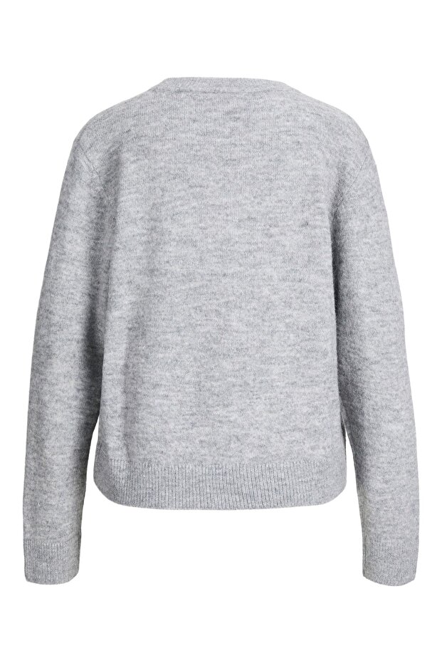 Strickpullover JXEVI Strickpullover - 3