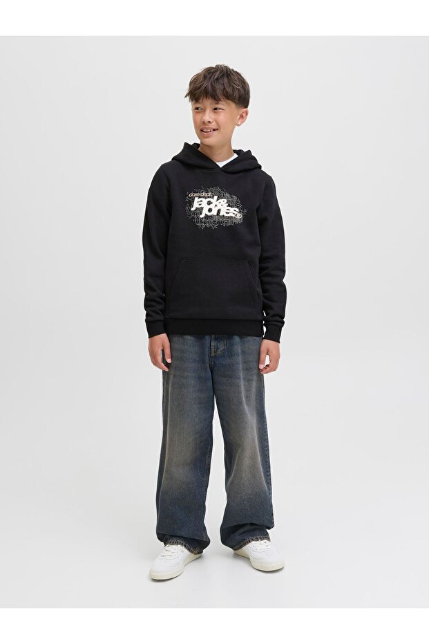 Kapuzenpullover Kapuzenpullover Boys - 4