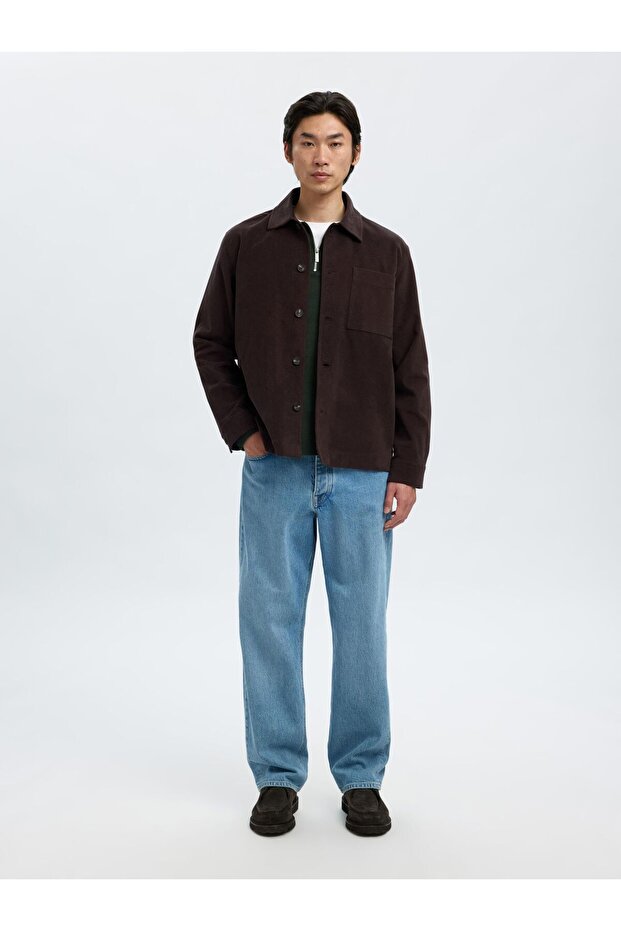 Pullover Half-Zip - 6