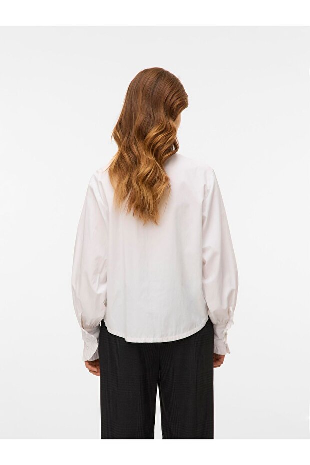 Hemd VMFANNI Top - 3