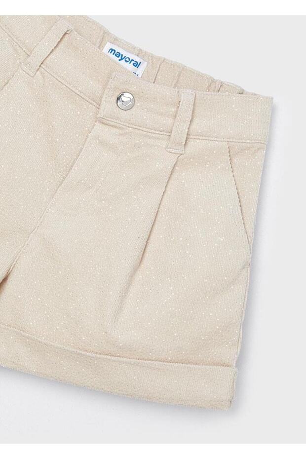 Almendra Çocuk Şort 4219 - 2