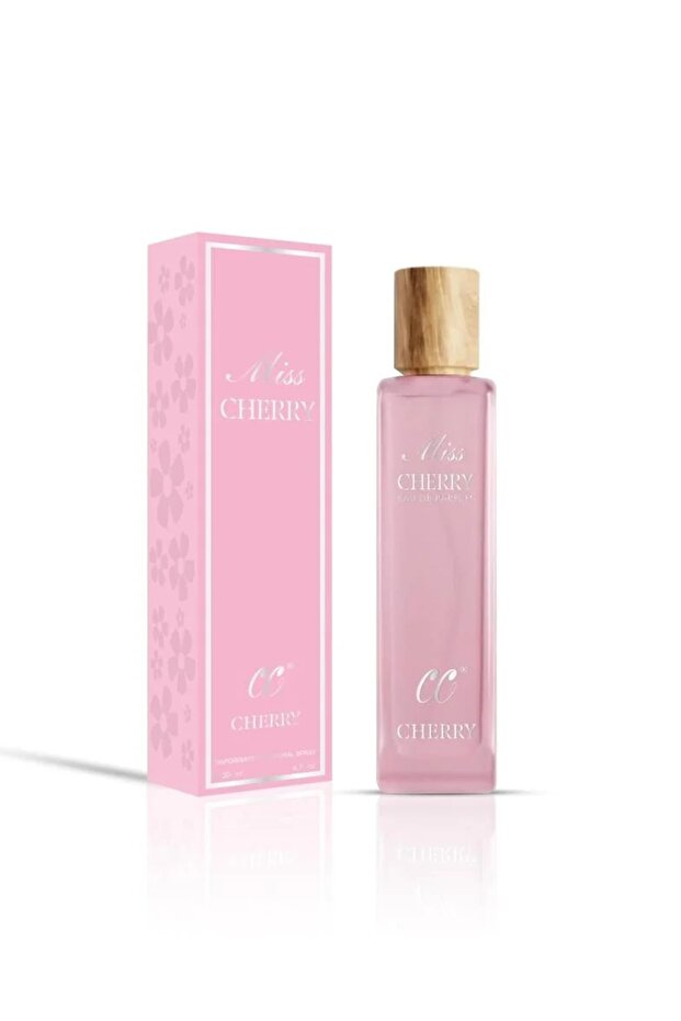 عطر مس تشيري 200مل - 1